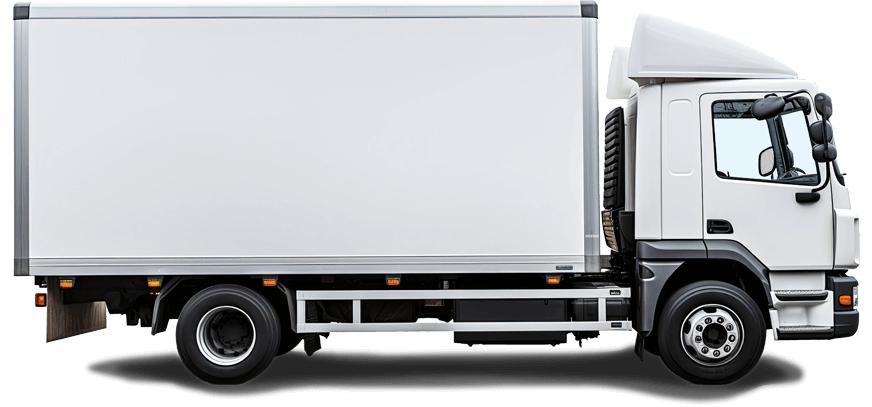 Lorry Rental
