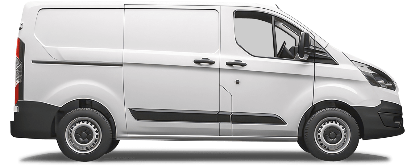 Van Rental